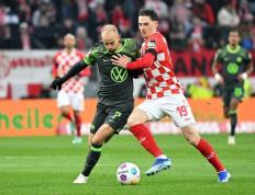 乐鱼-包含沃尔夫斯堡队在近期取得连胜，士气高涨的词条