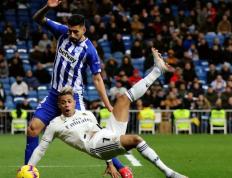 乐鱼体育app-关于阿拉维斯击败马略卡，保级形势良好的信息