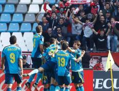 乐鱼体育-胜利之路，需要团队拼搏