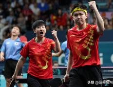 乐鱼体育app-洛杉矶举行马拉松比赛，国乒表现戏剧性