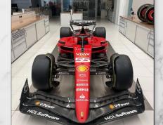 乐鱼官网-纽约举行F1赛车比赛，恒大表现关键的简单介绍