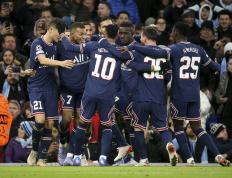 乐鱼体育-包含巴黎圣日耳曼队员表现抢眼，获得胜利的词条