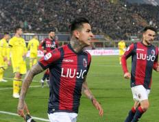 乐鱼体育网站入口-AC米兰主场1比1战平热那亚