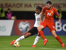 乐鱼官网-关于克罗地亚队逆转北马其顿队，稳固小组次席位置！的信息