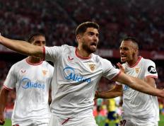 乐鱼体育-关于皇家社会完胜对手，塞维利亚狭胜反弹的信息