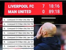 乐鱼体育app-穆里尼奥对战利物浦：谁能获胜晋级？的简单介绍