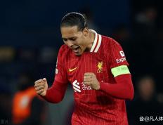 乐鱼体育app-利物浦决战马塞兰斯，豪门对决！