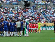 乐鱼体育-荷兰逆袭晋级，法国巴西小组第一成功晋级