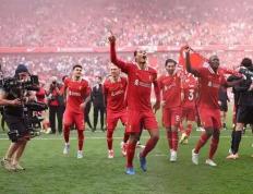 乐鱼体育网站入口-关于利物浦主场击败伯恩茅斯，继续保持领先的信息