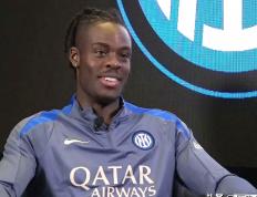 乐鱼官网-意甲豪门国际米兰惨遭大败，前景黯淡