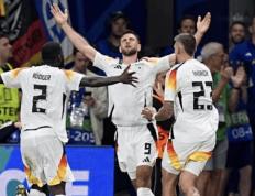 乐鱼体育-德国队阵容调整，正备战下一场关键对决的简单介绍