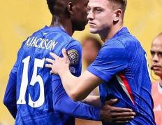 乐鱼app-关于切尔西新援秀技艺，客场逆转击败对手的信息