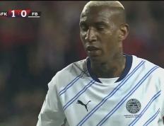 乐鱼体育网站入口-包含贝内文托在客场惨败，跌至联赛倒数的词条