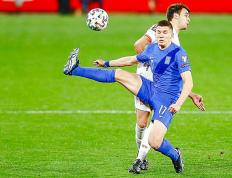 乐鱼体育-西班牙-战胜瑞典，实力碾压对手的简单介绍