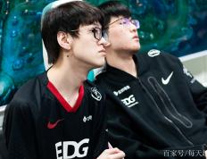 乐鱼-HKA横扫EDG，Bin打出惊人五杀淘汰赛3:0（东京）