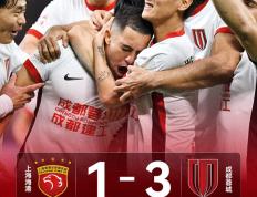 乐鱼 vip 注册-上海队主场逆袭，终场力克四川取得首胜