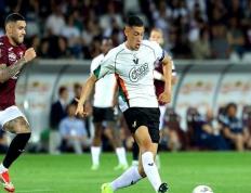 乐鱼 vip 注册-包含佛罗伦萨门将神勇扑救，力保球门不失的词条