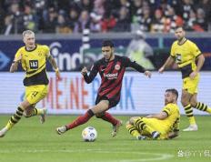 乐鱼官网-多特蒙德边锋恢复健康，备战德甲联赛