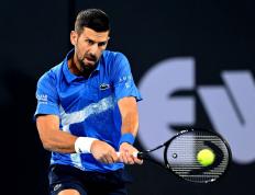 乐鱼 vip 注册-西班牙网球队横扫意大利网球队，德约科维奇惊艳世界的简单介绍