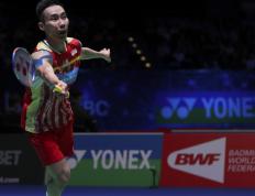 乐鱼体育-关于英格兰羽毛球队力克印度羽毛球队，林丹绝境逆转的信息