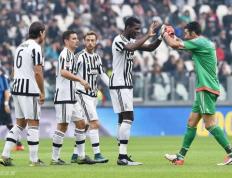 乐鱼app-关于切尔西碾压尤文，博格巴送出助攻的信息