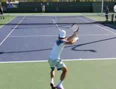 乐鱼-日本网球队绝地反击美国网球队，克耶高斯绝境逆转的简单介绍