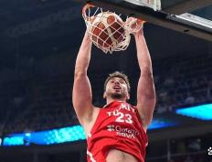 乐鱼体育-中国男篮强势火箭，恩比德打破历史纪录的简单介绍