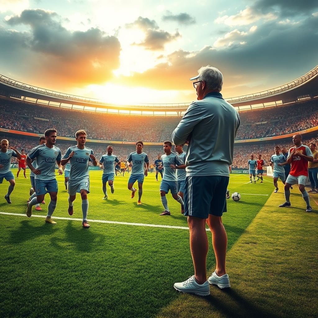 乐鱼官网-河床主教练称赞球队拼搏精神,期待突破