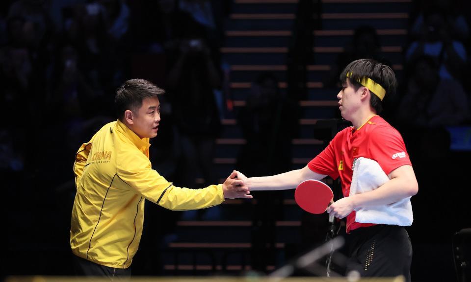 乐鱼app-关于瑞典乒乓球队绝地反击波兰乒乓球队，王皓绝境逆转的信息