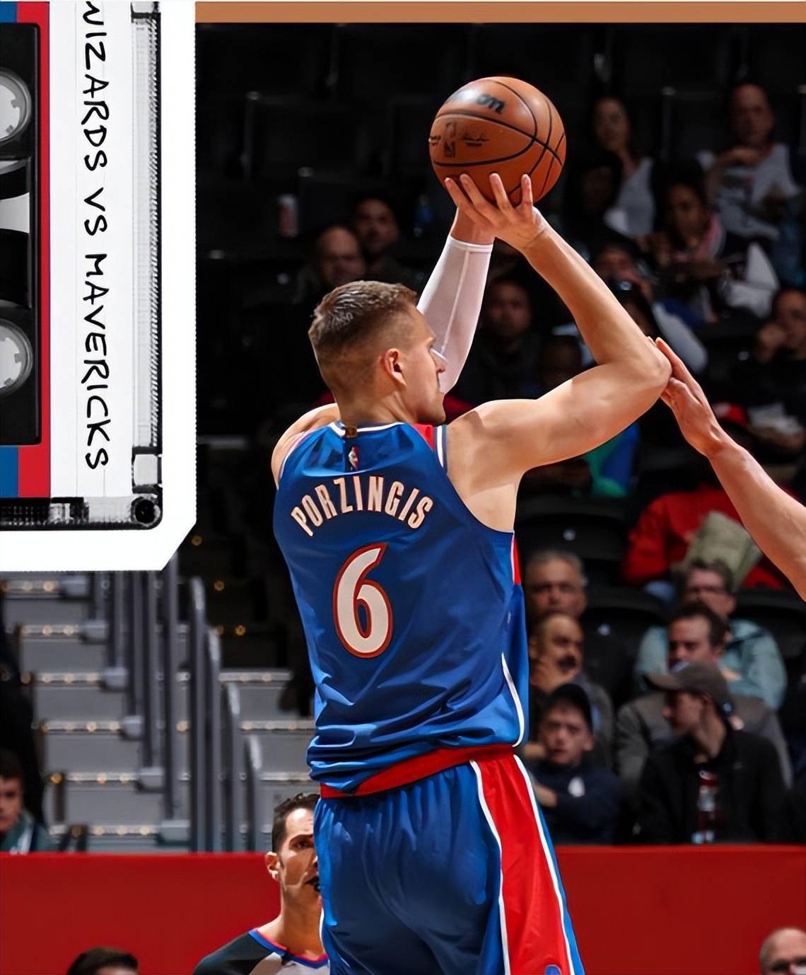 乐鱼 vip 注册-关于勇士爆冷奇才,波尔津吉斯制霸全场的信息