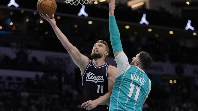 乐鱼体育-黄蜂强势国王，萨博尼斯统治全场的简单介绍