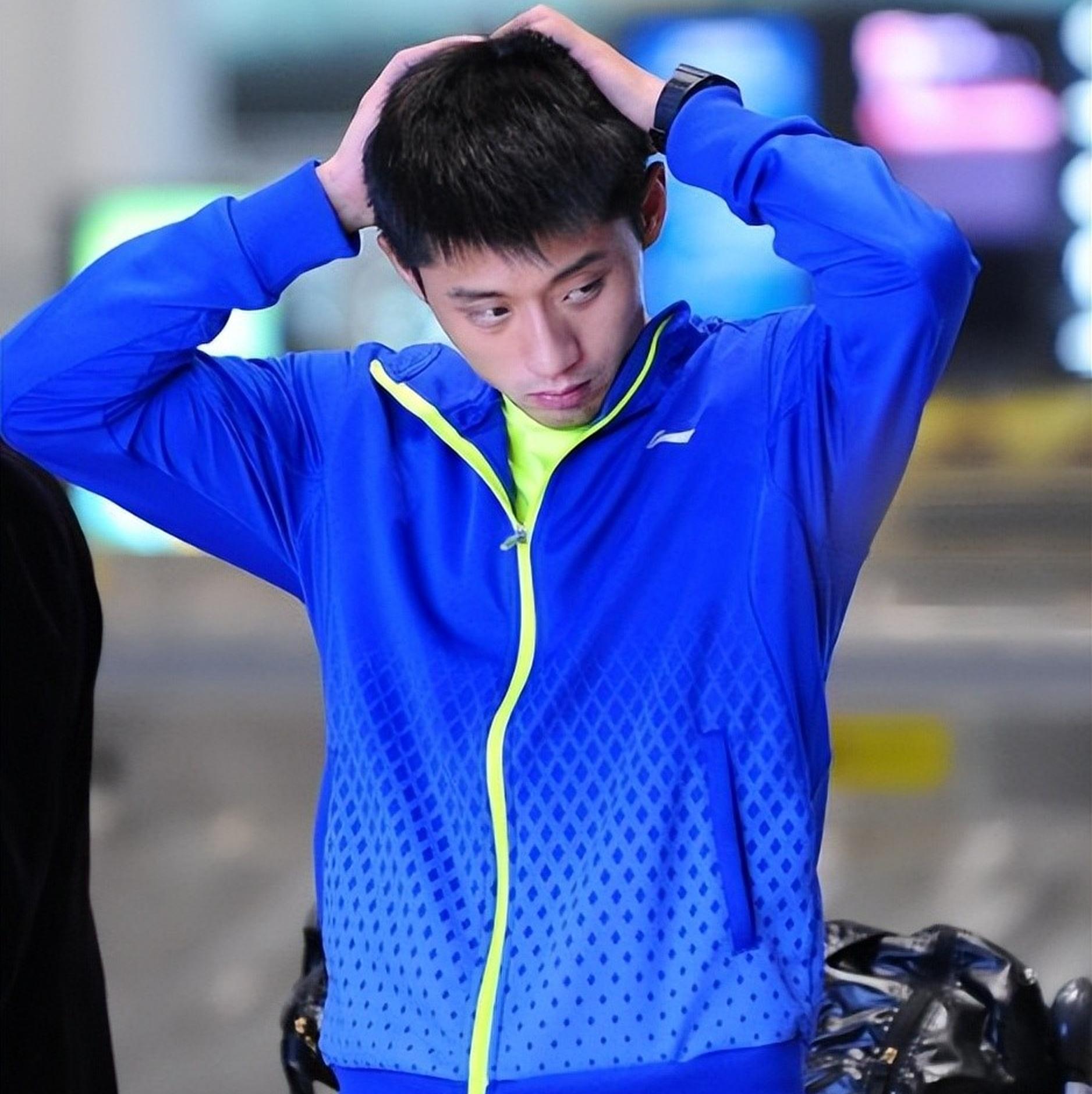 乐鱼官网-英国乒乓球队绝地反击奥地利乒乓球队，张继科关键制胜的简单介绍