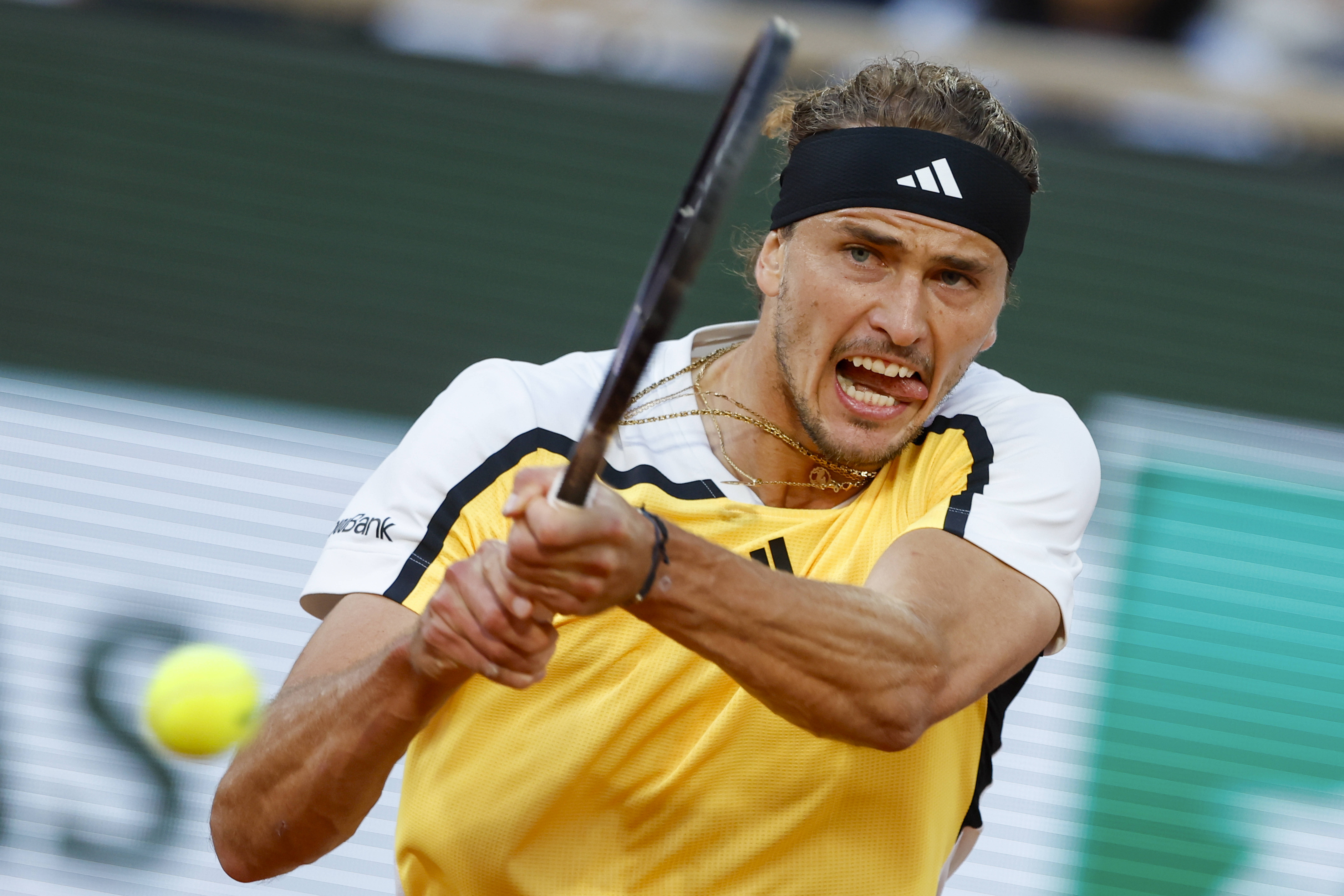 乐鱼 vip 注册-澳大利亚网球队力克西班牙网球队,兹维列夫绝境逆转的简单介绍