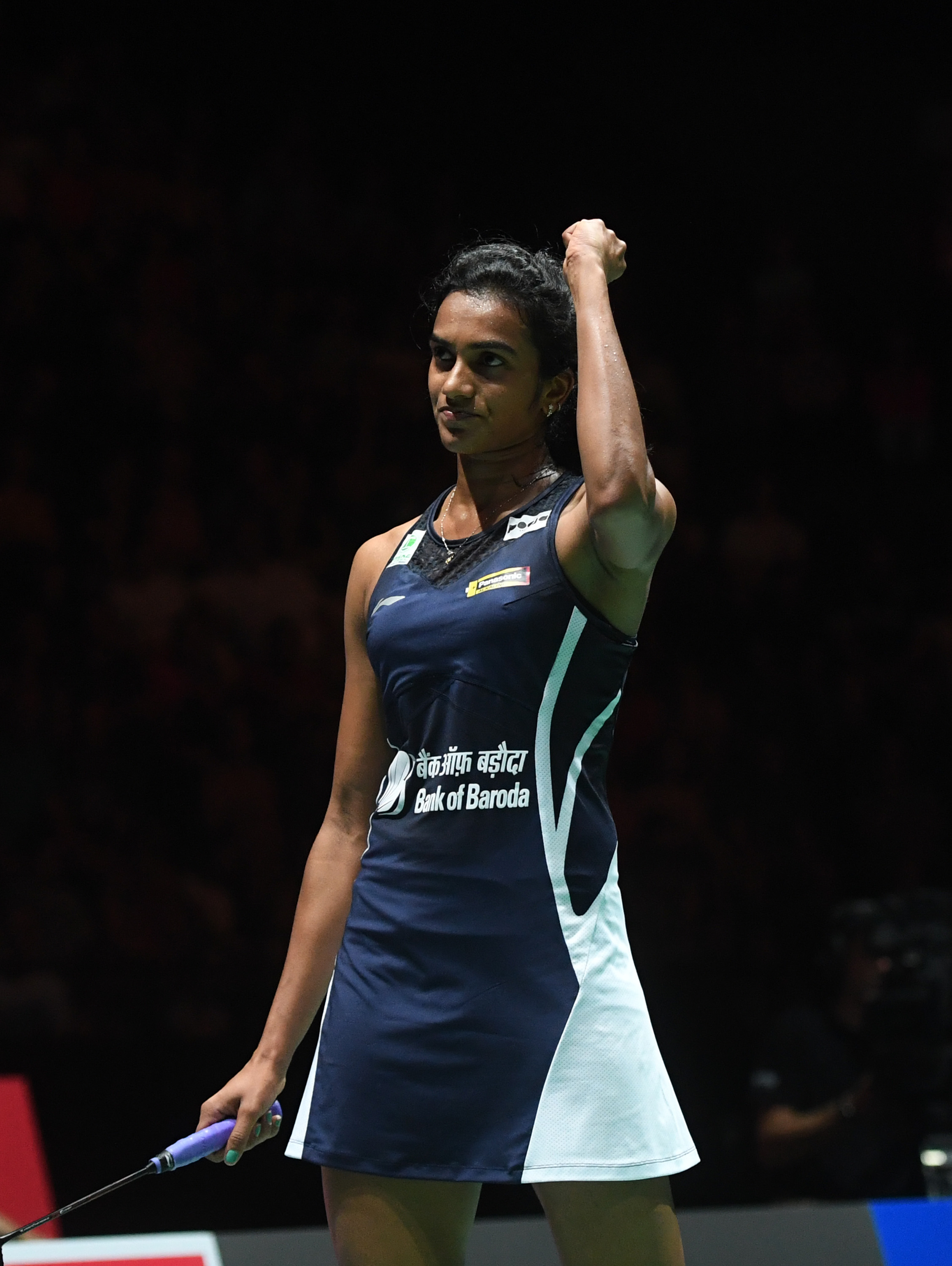 乐鱼-关于英格兰羽毛球队轻取印尼羽毛球队，辛杜统治全场的信息