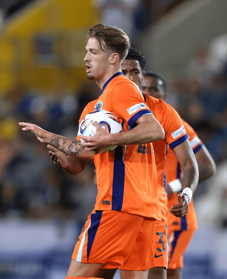 乐鱼体育-包含荷兰强势丹麦，格列兹曼打破历史纪录的词条