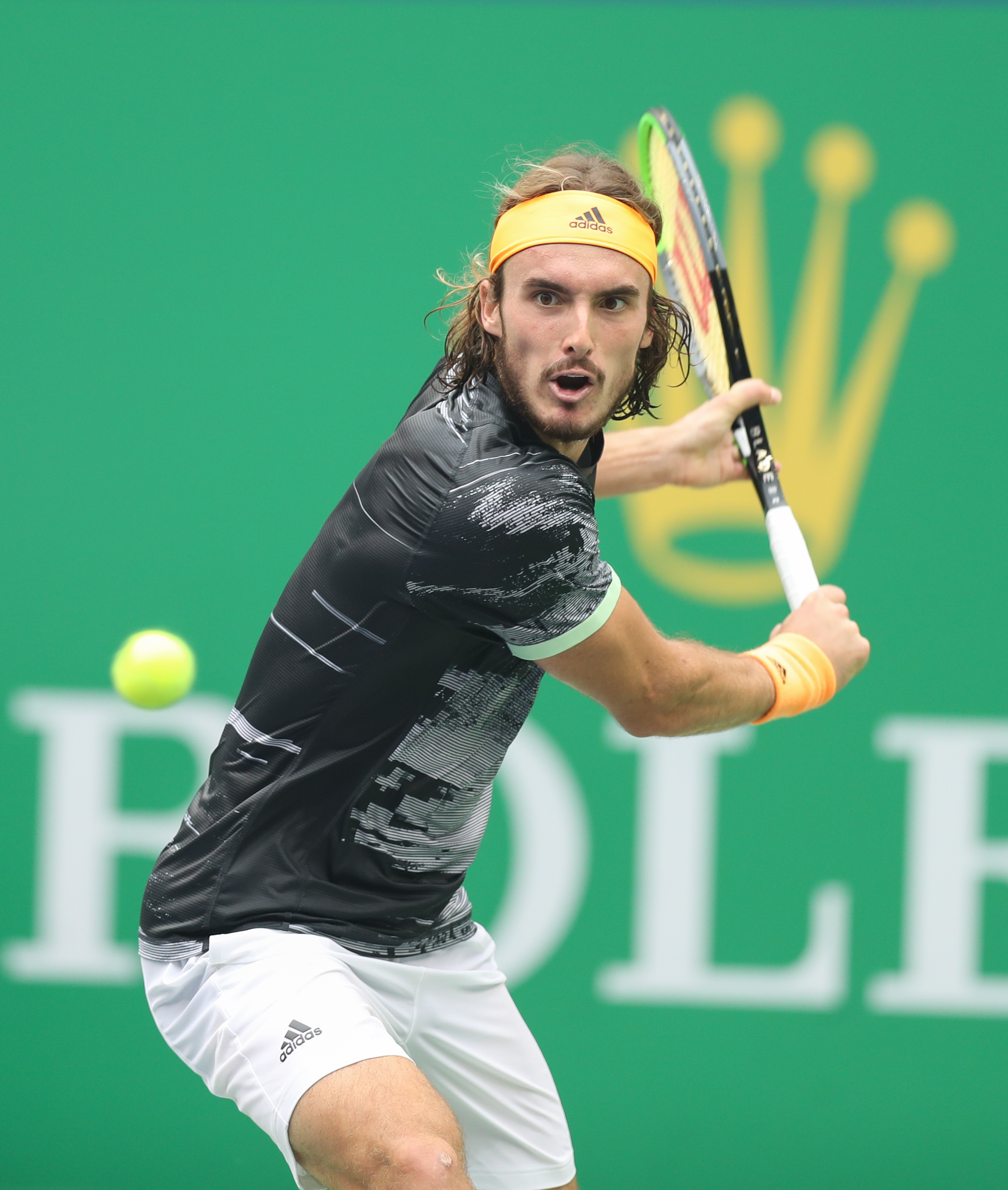 乐鱼体育网站入口-世界网球队碾压西班牙网球队,西西帕斯绝境逆转的简单介绍