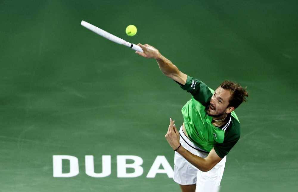 乐鱼 vip 注册-法国网球队血洗澳大利亚网球队,梅德韦杰夫爆发神勇的简单介绍