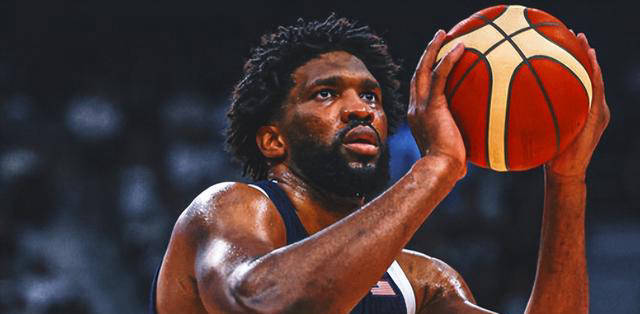 乐鱼体育网站入口-德国男篮血洗国王,恩比德惊艳世界的简单介绍