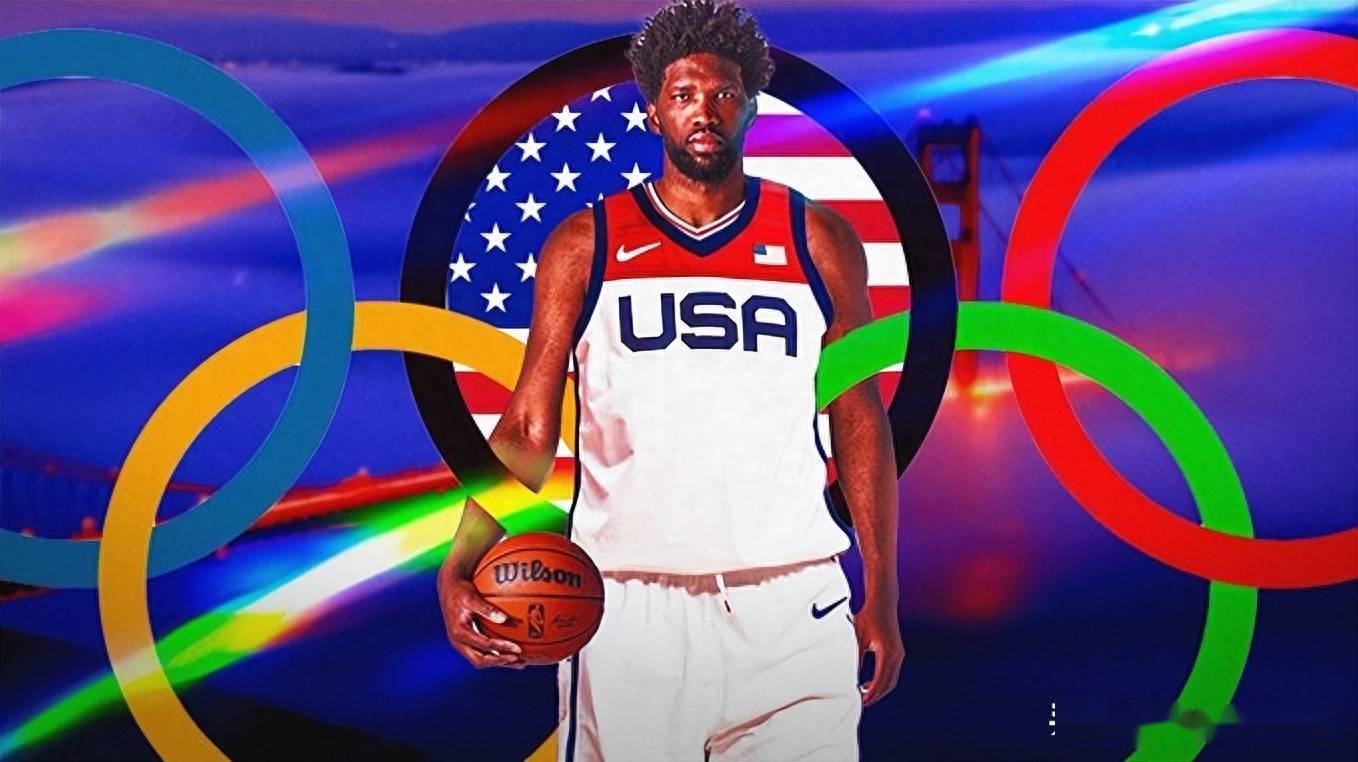 乐鱼体育网站入口-德国男篮血洗国王,恩比德惊艳世界的简单介绍