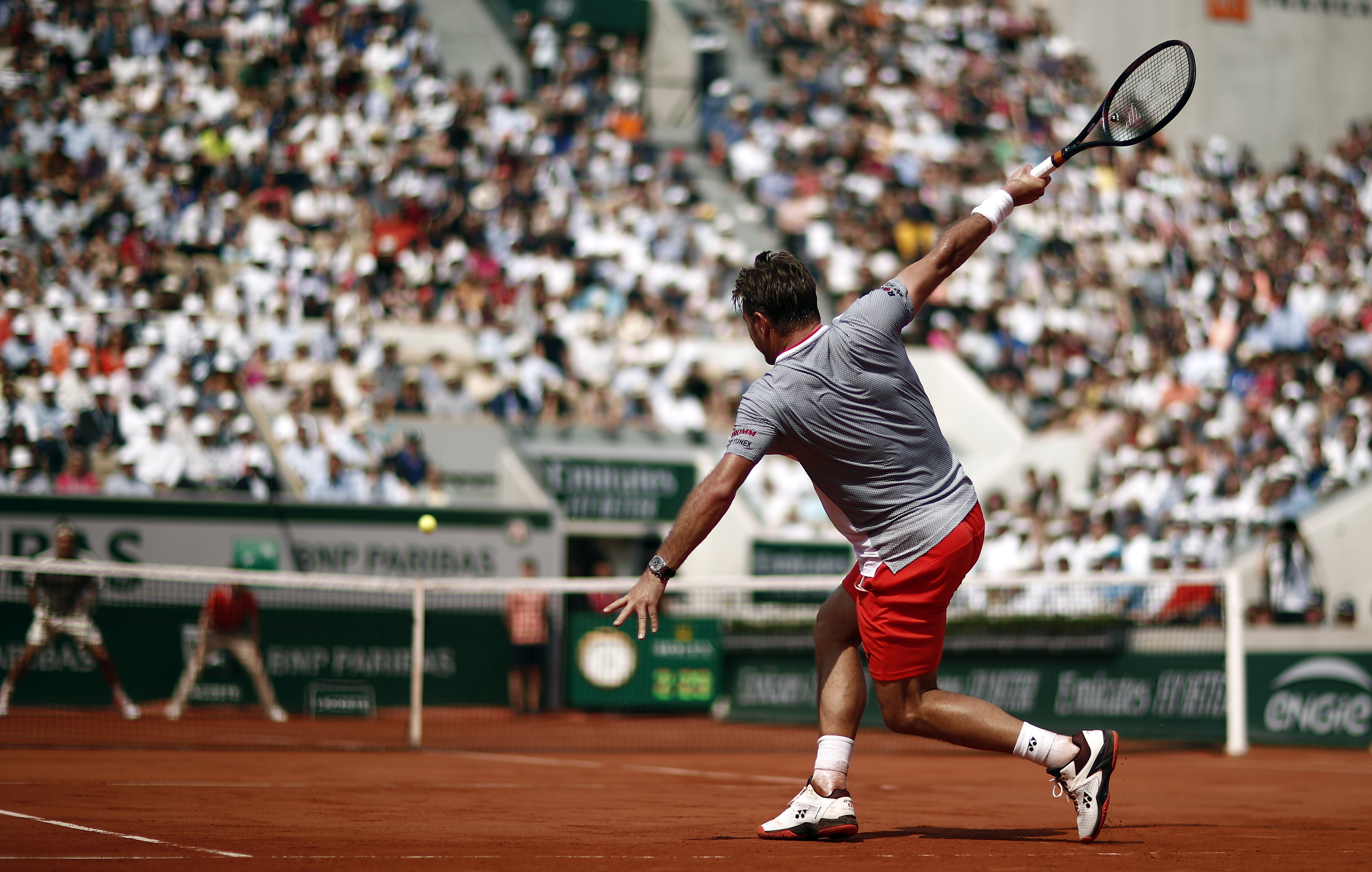 乐鱼app-关于意大利网球队绝地反击欧洲网球队，费德勒高光表现的信息