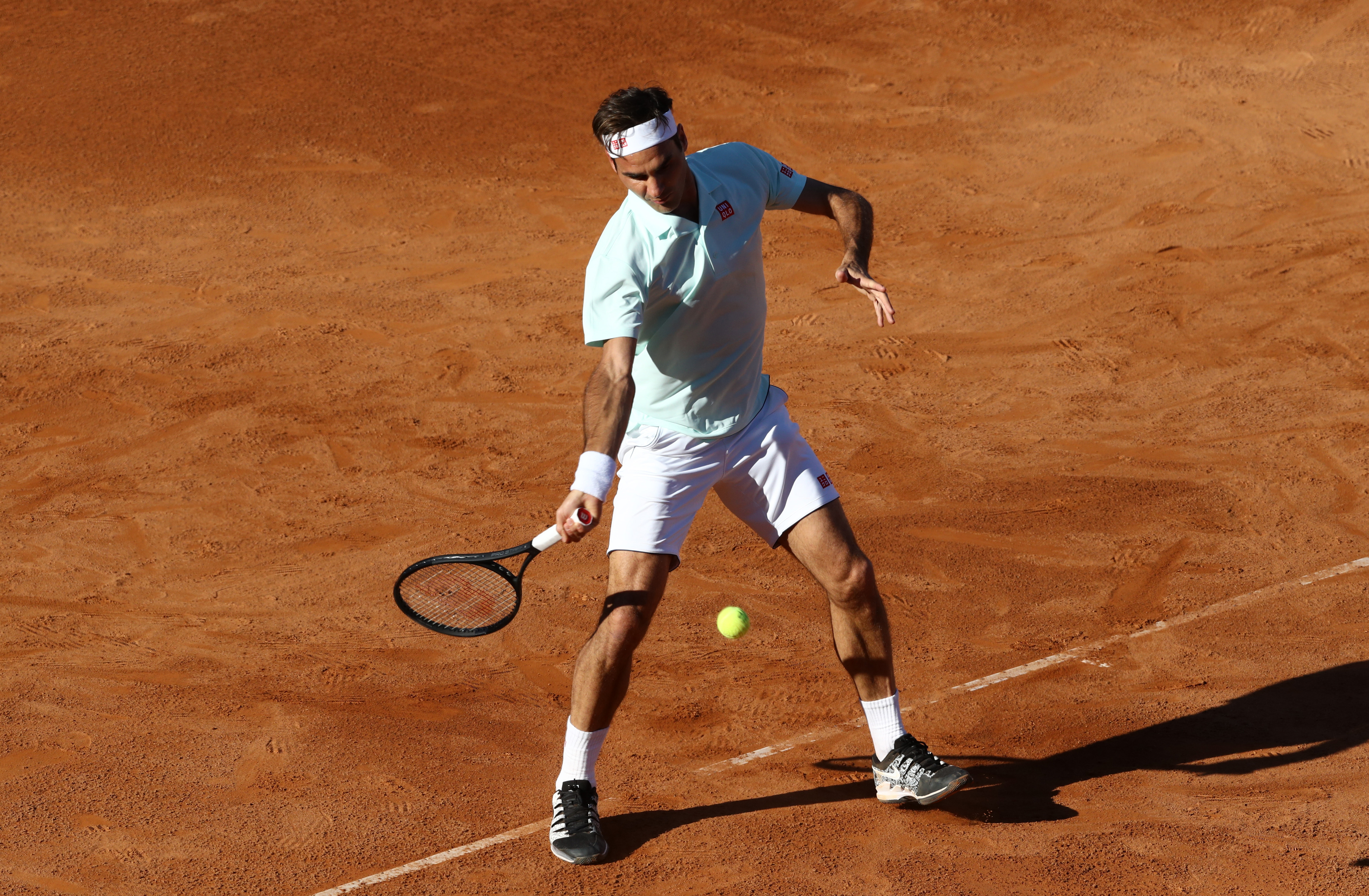 乐鱼app-关于意大利网球队绝地反击欧洲网球队，费德勒高光表现的信息