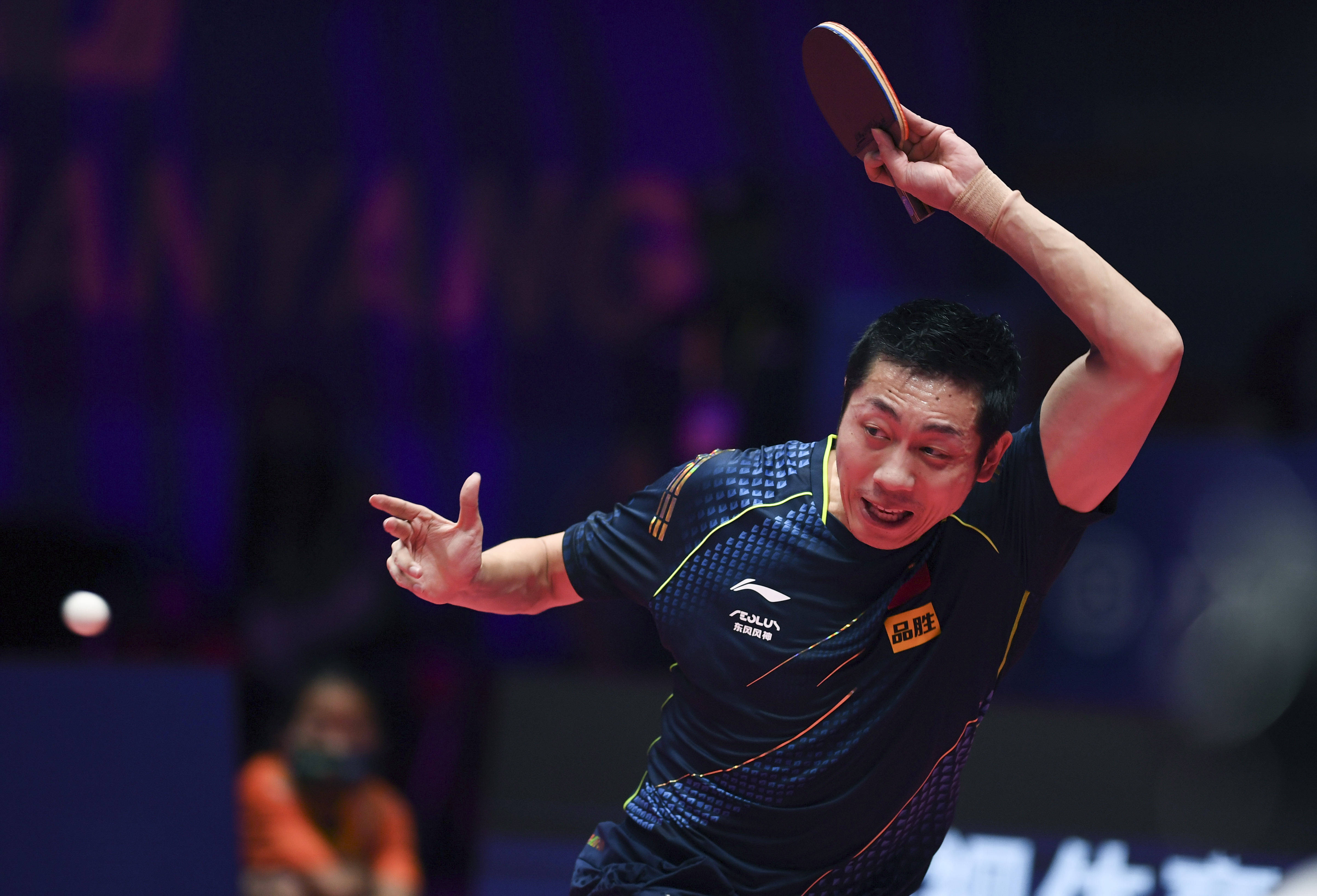 乐鱼-包含波兰乒乓球队绝地反击韩国乒乓球队,许昕打破历史纪录的词条