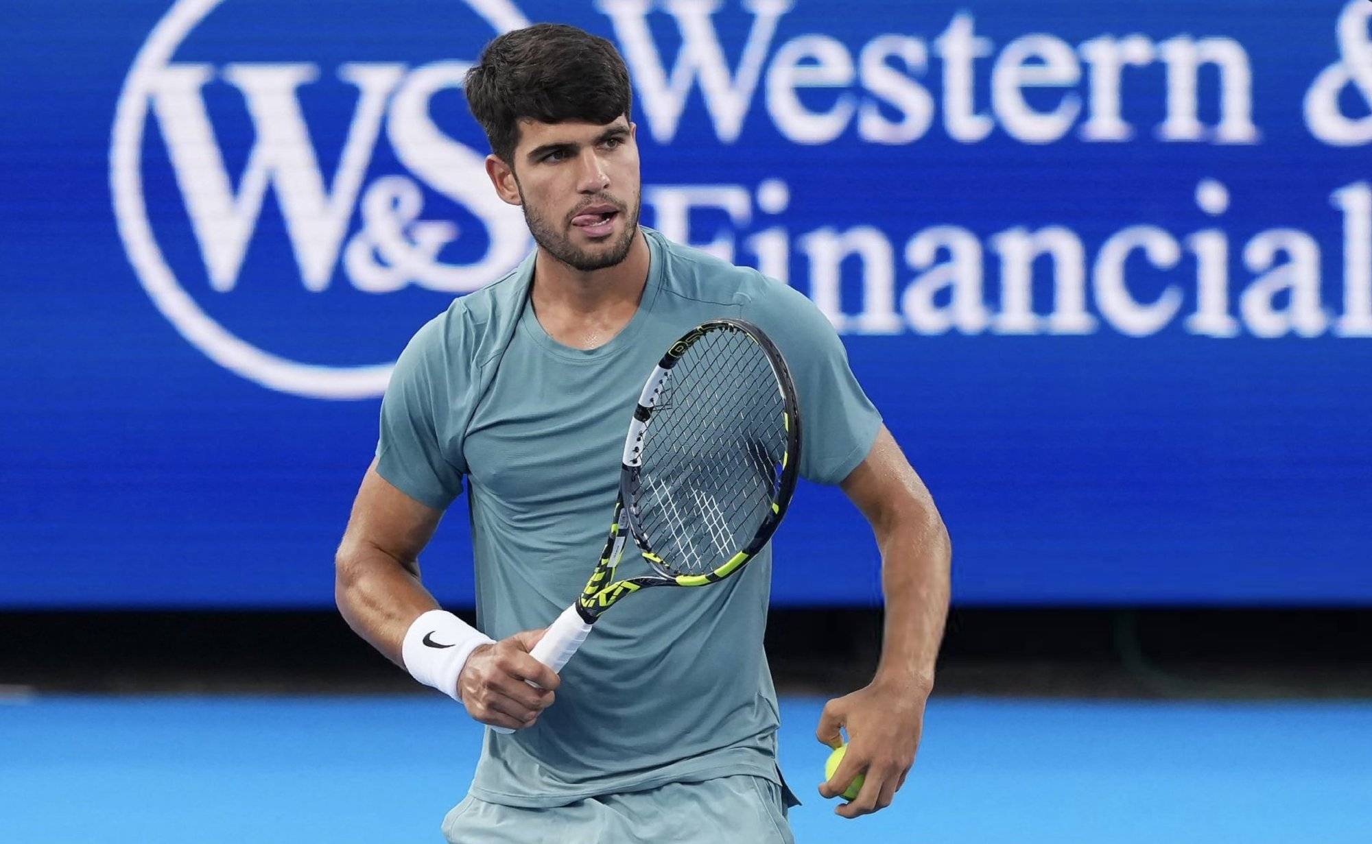 乐鱼体育-英国网球队强势欧洲网球队,阿尔卡拉斯高光表现的简单介绍