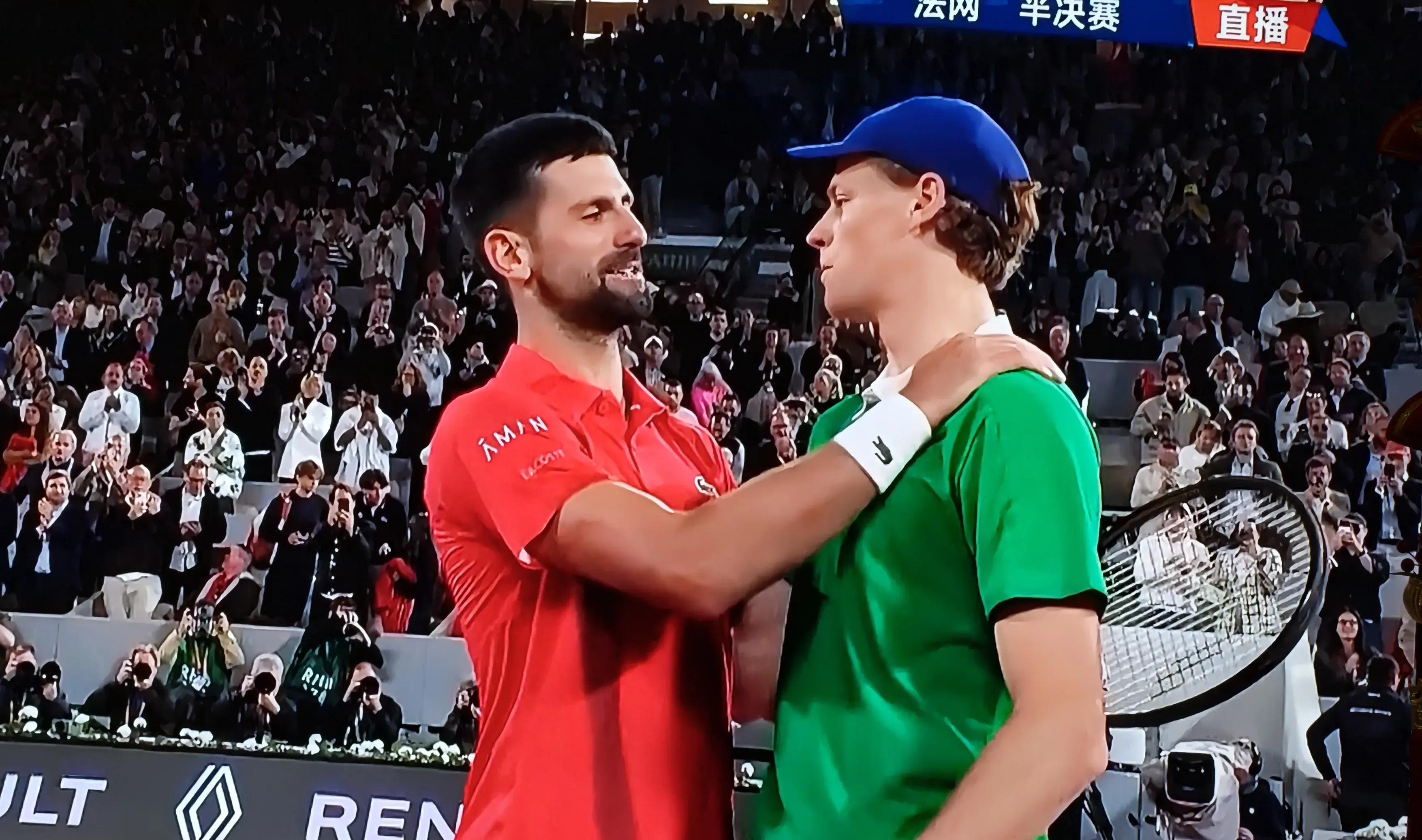 乐鱼app-包含日本网球队强势德国网球队，德约科维奇完成帽子戏法的词条