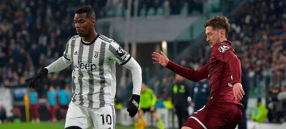 乐鱼app-关于切尔西碾压尤文,博格巴送出助攻的信息