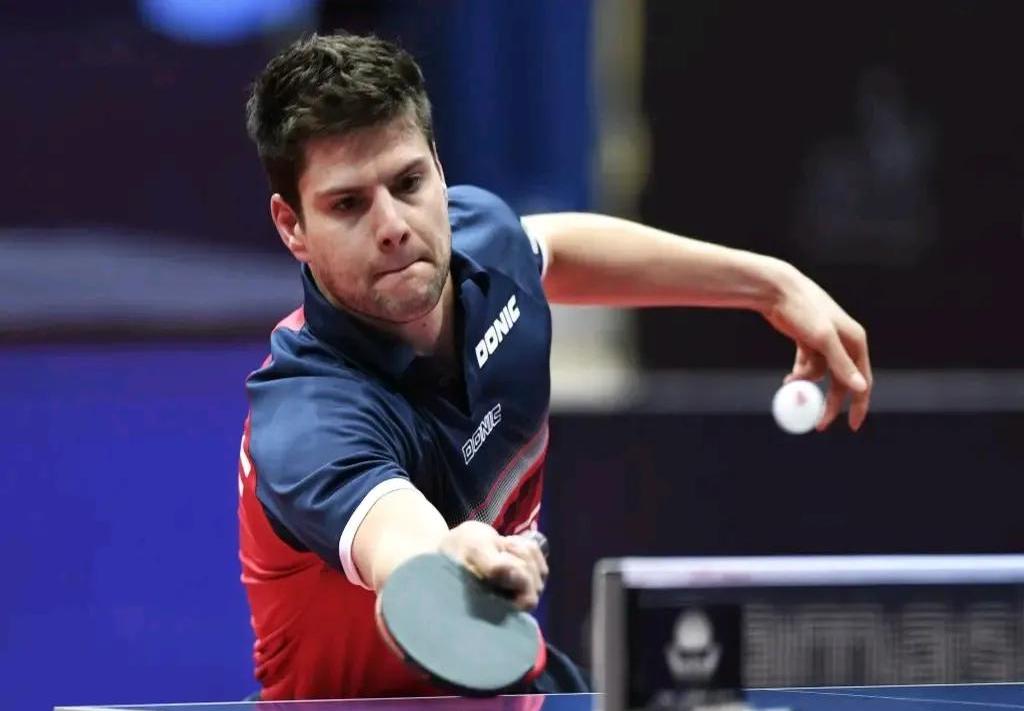 乐鱼体育app-德国乒乓球队强势中国乒乓球队，奥恰洛夫统治全场的简单介绍