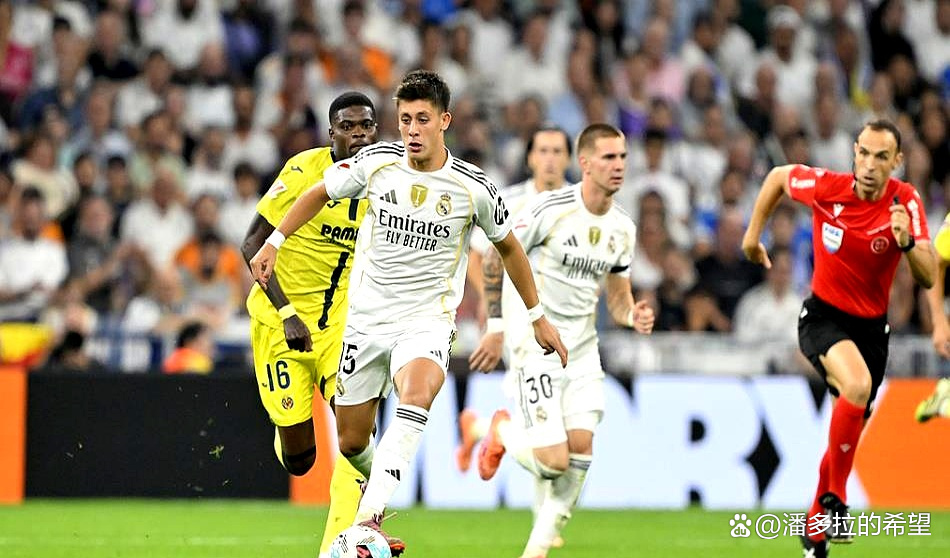 乐鱼体育网站入口-克罗地亚完胜皇马，罗德里关键制胜的简单介绍