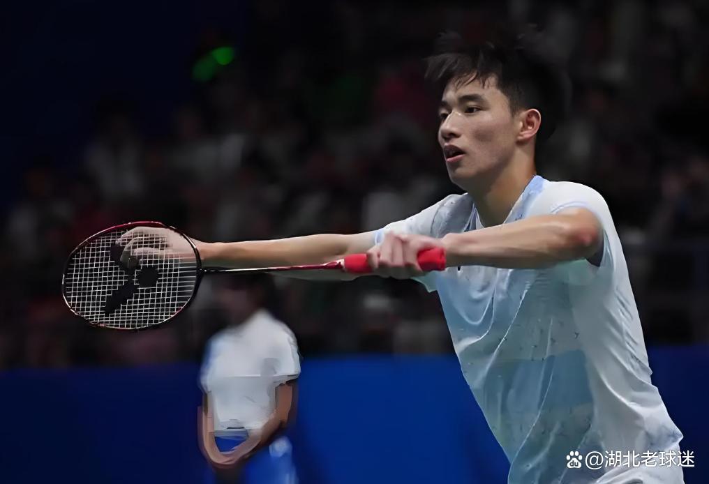 乐鱼-中国队横扫德国队，桃田贤斗点燃赛场