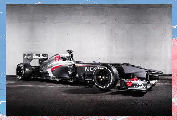 乐鱼app-索伯车队完胜梅赛德斯，皮亚斯特里刷新纪录